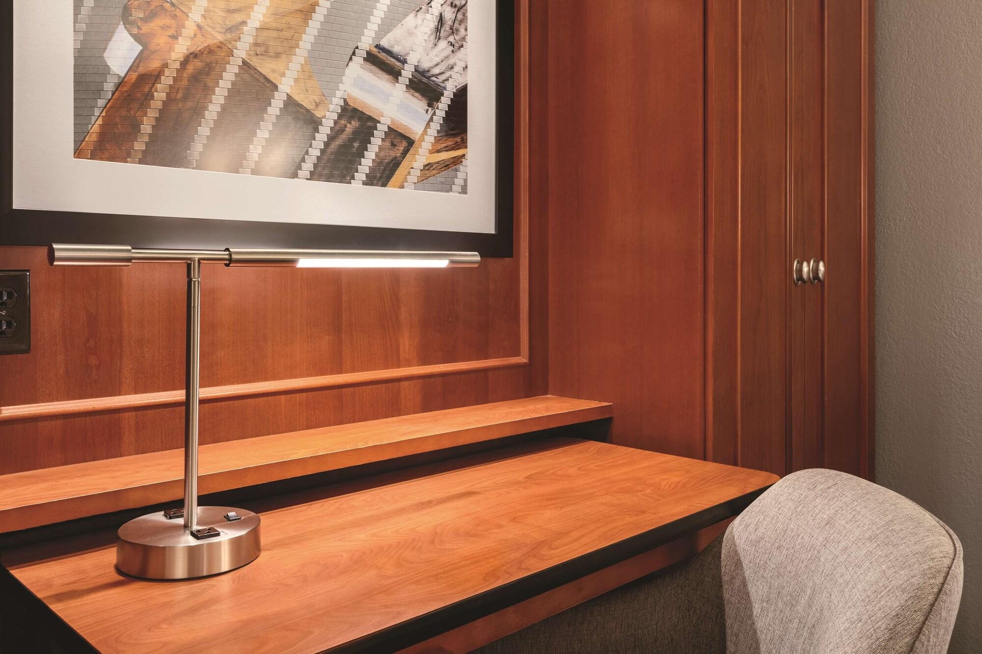 Hampton Inn Des Moines-Airport Kültér fotó