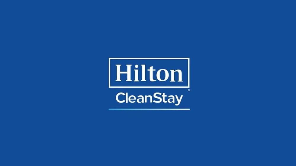 Hampton Inn Des Moines-Airport Kültér fotó